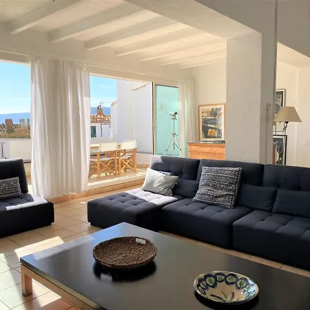 Palau - Gran Casa De Pueblo Con Fantásticas Vistas Al Mar *