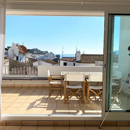 Palau - Gran Casa De Pueblo Con Fantásticas Vistas Al Mar