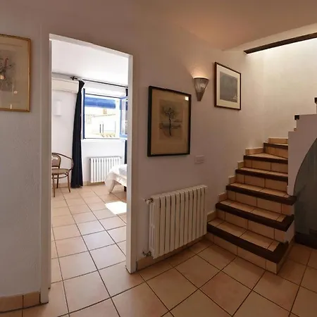 Apartamento Palau - Gran Casa De Pueblo Con Fantásticas Vistas Al Mar *