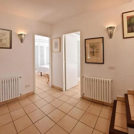 Apartamento Palau - Gran Casa De Pueblo Con Fantásticas Vistas Al Mar *