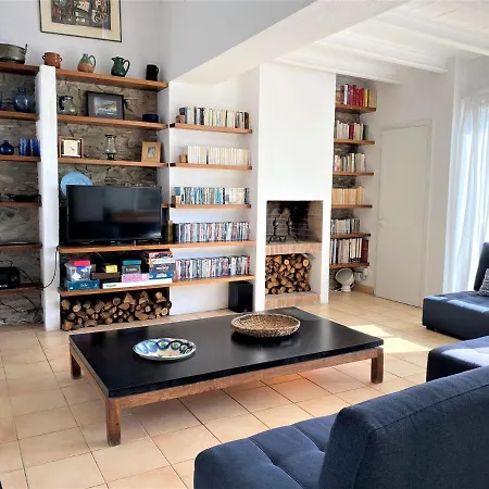 Apartamento Palau - Gran Casa De Pueblo Con Fantásticas Vistas Al Mar *