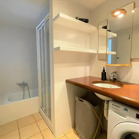 Apartamento Palau - Gran Casa De Pueblo Con Fantásticas Vistas Al Mar Cadaqués