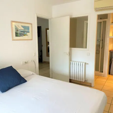 Apartamento Palau - Gran Casa De Pueblo Con Fantásticas Vistas Al Mar