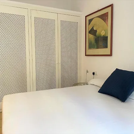 Apartamento Palau - Gran Casa De Pueblo Con Fantásticas Vistas Al Mar Cadaqués