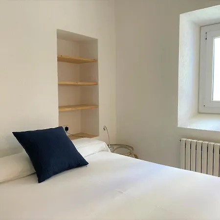 Apartamento Palau - Gran Casa De Pueblo Con Fantásticas Vistas Al Mar