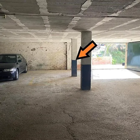 Palau - Gran Casa De Pueblo Con Fantásticas Vistas Al Mar Apartamento *