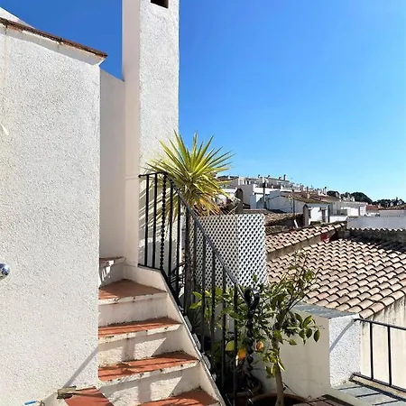 Apartment Palau - Gran Casa De Pueblo Con Fantasticas Vistas Al Mar *