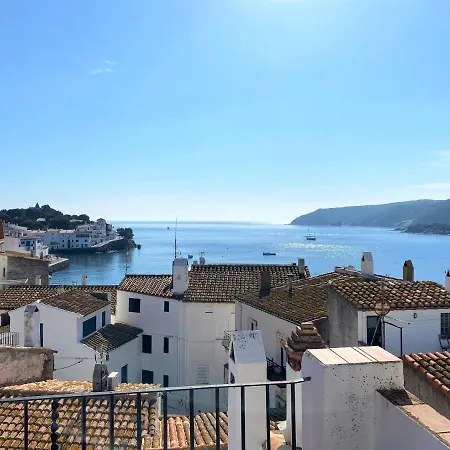 Palau - Gran Casa De Pueblo Con Fantasticas Vistas Al Mar Apartment